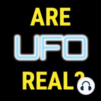 A New World (With Guest Whitley Strieber) | Are UFO Real? Podcast