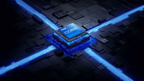 Intel processor Wallpaper 4K | Intel processors, Processor, Intel