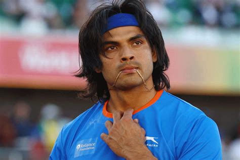 Hangzhou Asian Games | Aiming for rich haul of medals, Neeraj Chopra ...