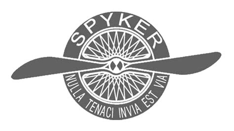 Spyker Logo and sign, new logo meaning and history, PNG, SVG