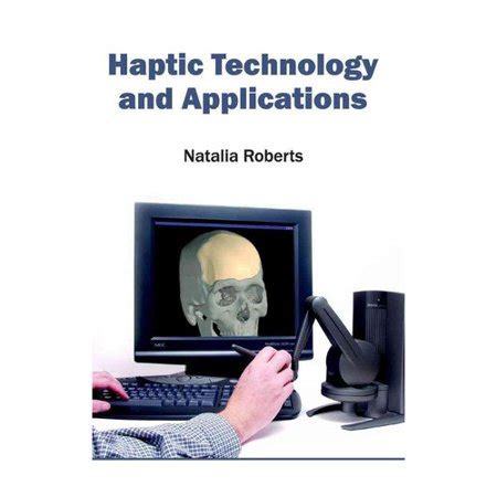 Haptic Technology and Applications - Walmart.com