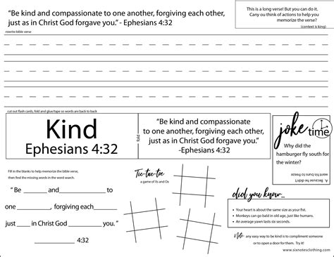 learn about the bible free printable worksheets for kids - finish the ...