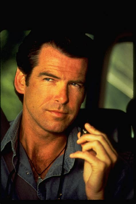 Dante's Peak - Pierce Brosnan Photo (40658923) - Fanpop