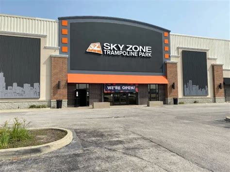 Village Should Reconsider Pulling Sky Zone's License, Says Judge ...