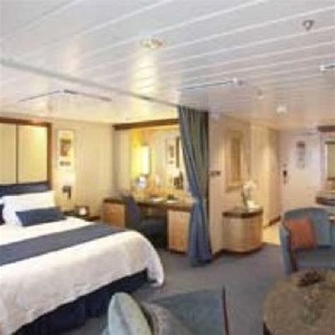 Freedom of the Seas Cabins and Staterooms