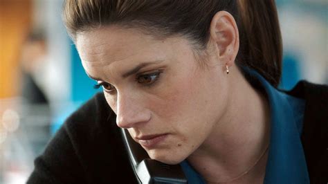 'FBI' First Look: Missy Peregrym on Introducing Maggie's Sister and Season 4 Hopes (Exclusive ...