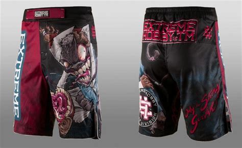 Best BJJ Shorts 2021 Review And Guide - BJJ World