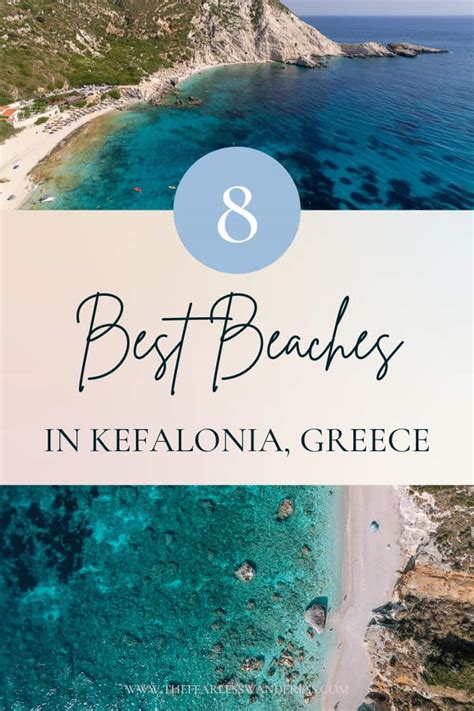 8-best-beaches-in-Kefalonia-travel-guide - The Fearless Wanderess