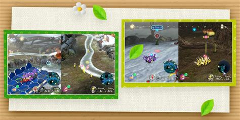 6 Need-to-Know Tips for Pikmin 3 Deluxe - Play Nintendo