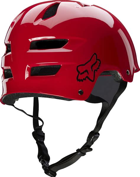 Fox Racing Transition Hardshell Street BMX Adjustable Safety Bike Helmet | eBay