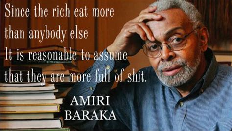 Amiri Baraka Quotes. QuotesGram