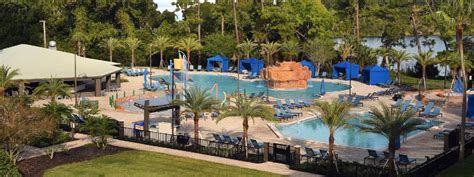 Wyndham Garden Lake Buena Vista Disney Springs