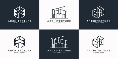 Minimalist Home Logo Vector Art, Icons, and Graphics for Free Download