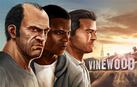 GTA 5 Trevor Wallpapers - Top Free GTA 5 Trevor Backgrounds ...