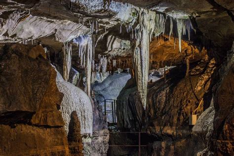 Ingleborough Cave - Lancaster District Magazine