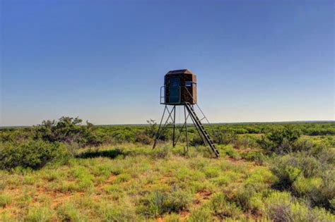 Hunting ranches for sale in Texas Hill Country