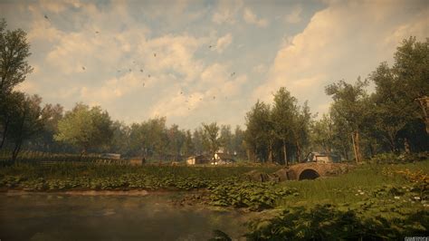 E3: Everybody's Gone to the Rapture trailer - Gamersyde