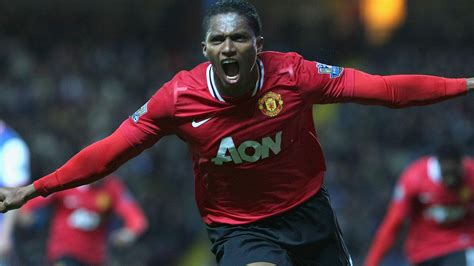 Antonio Valencia top five goals for United | Manchester United