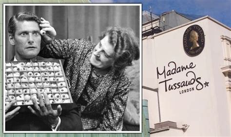 Madame Tussauds: How the legendary wax-worker rose to global fame | History | News | Express.co.uk