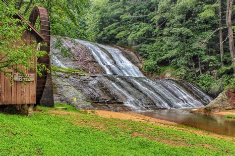 Moravian Falls | Wilkes county, Nc waterfalls, Visit north carolina