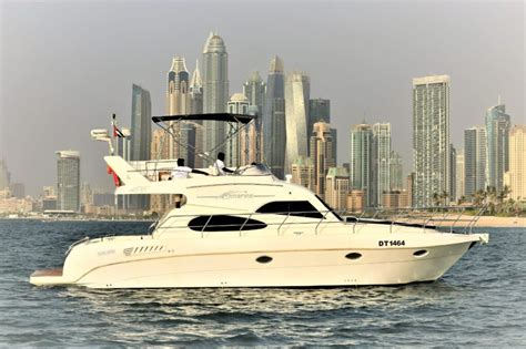 AS Marine, 45 ft. Yacht - T1 Yachts