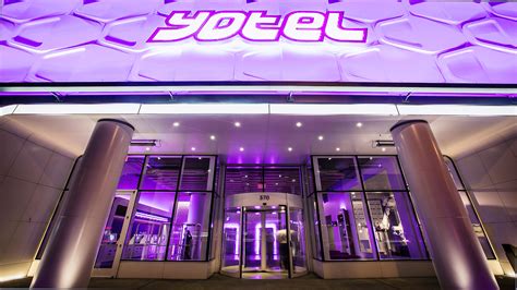 Stay More, Save More | YOTEL