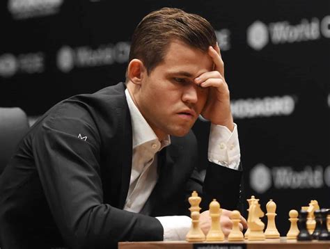 Magnus Carlsen: Wiki, Bio, Age, Height, Rating, Family, Net Worth