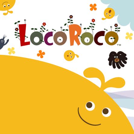 LocoRoco™ Remastered | PS4 Price, Deals in US | psprices.com