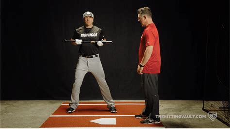 5 Indoor Baseball Drills For Hitters - The Hitting Vault