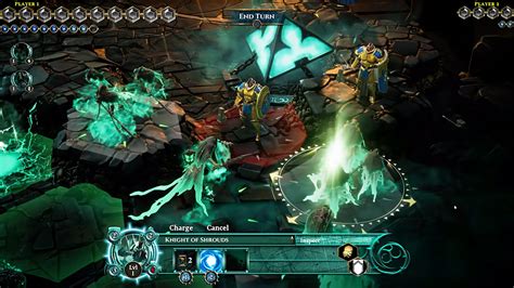 Warhammer Age of Sigmar: Storm Ground Review – A Mixed Hand