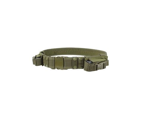 Condor Tactical Belt | Survival Front