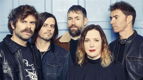 Slowdive - Tour Dates, Song Releases, and More