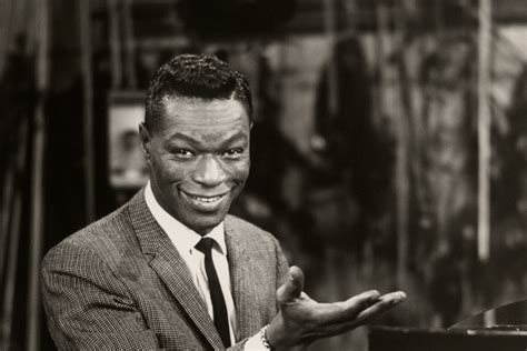 Unforgettable Nat King Cole, Flip Wilson & American Television | National Museum of African ...