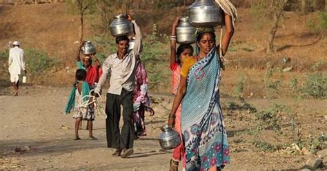 Maharashtra govt to disburse Rs 2900 crore for drought relief measures