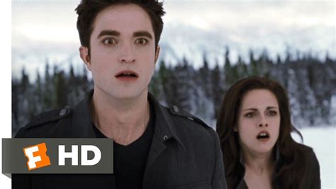 The Twilight Saga Movies - fusenitro