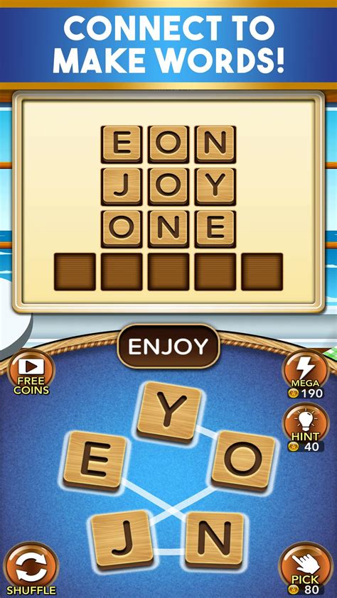 FREE WORD GAMES YOU CAN PLAY ALONE - WORD SHIP! APK for Android Download