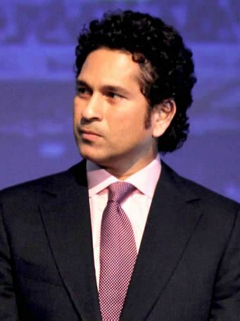 Sachin Tendulkar - Wikiwand