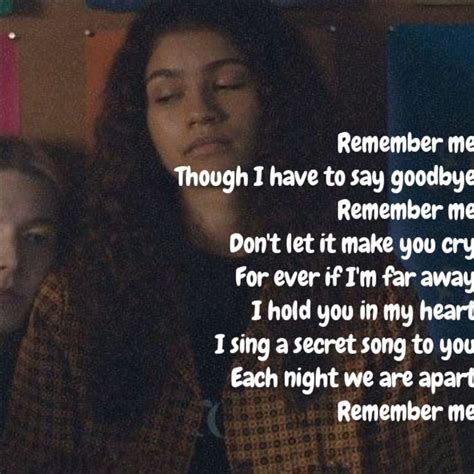 List : 25+ Best "Euphoria" TV Show Quotes (Photos Collection)