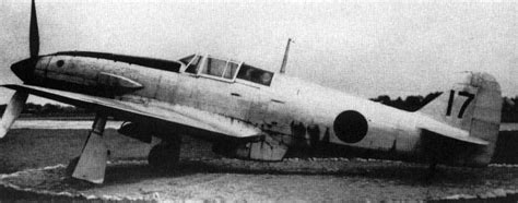 Asisbiz Kawasaki Ki-61 Hien allied code name Tony 06