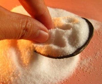 IDIOM: Take something with a pinch of salt – TELW