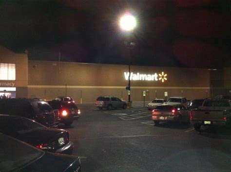 WALMART - Updated December 2024 - 100 Walmart Drive, Jackson, Ohio ...