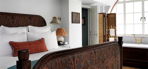 The Ned, London Review | The Hotel Guru