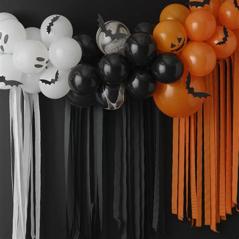 Halloween Balloon Backdrop | ubicaciondepersonas.cdmx.gob.mx