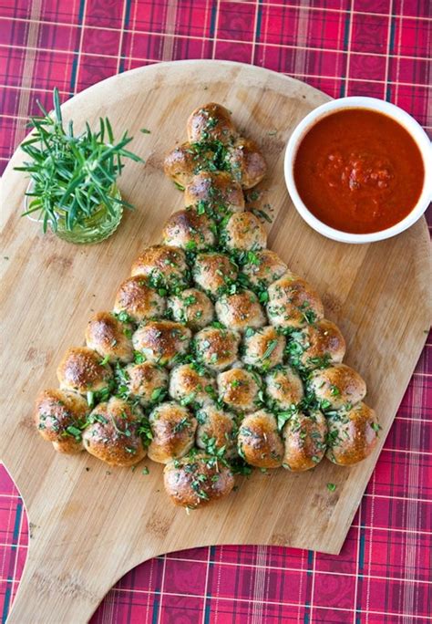 18 Christmas Party Food Recipe Ideas That Are Easy to Ho-Ho-Hold - Brit ...