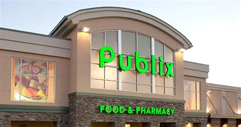 New Publix reportedly on the way to St. Augustine