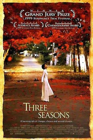 PennsylvAsia: Vietnamese-language film Three Seasons at Butler's ...