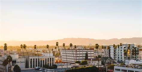 Los Angeles Hotel Photo Gallery | The LINE LA