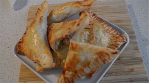 FISH PIE WITH PUFF PASTRY\ FOR RAMADAN PREA - YouTube