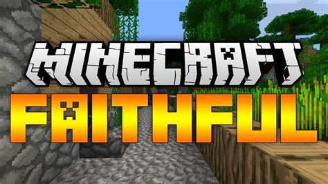 Minecraft faithful texture pack 1-13-2 62x64 - lasopalistings