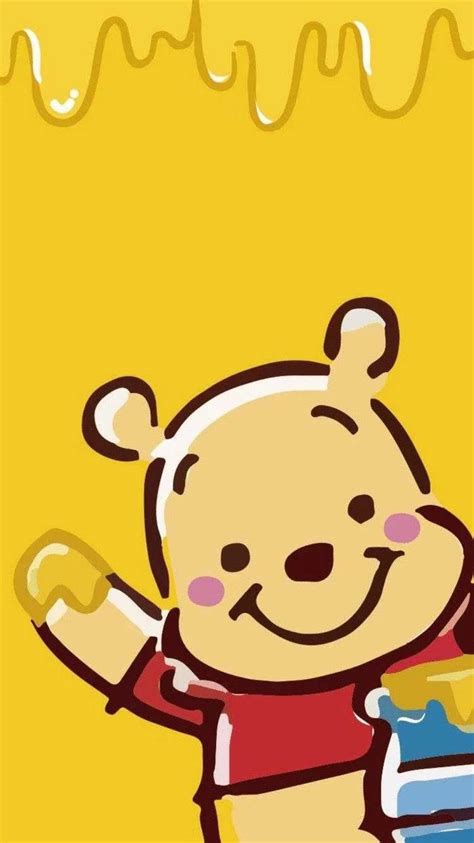 Top 999+ Winnie The Pooh Wallpaper Full HD, 4K Free to Use